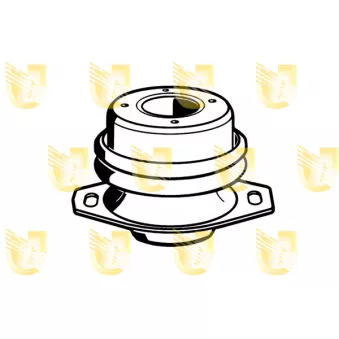 Support moteur UNIGOM 396721