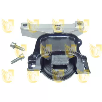 Support moteur avant droit UNIGOM 396729M