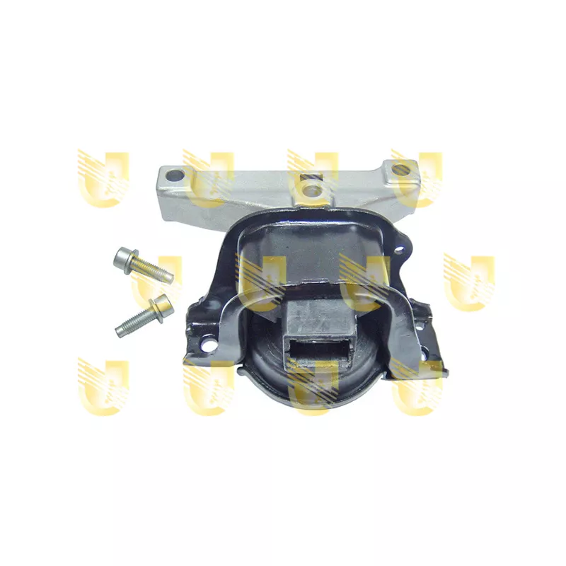 Support moteur avant droit UNIGOM 396729M