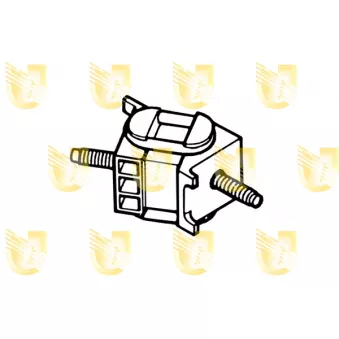 Support moteur UNIGOM 396736