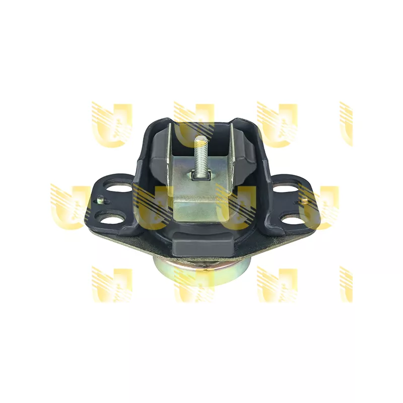 Support moteur avant droit UNIGOM 396741