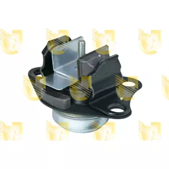 Support moteur avant droit UNIGOM 396746
