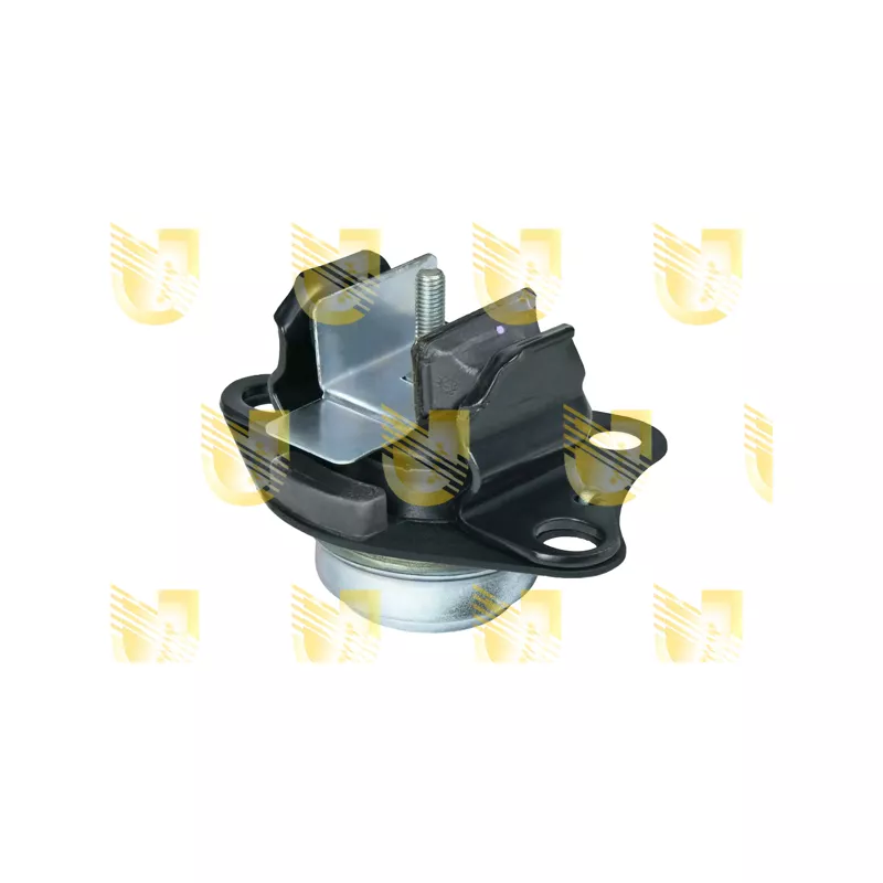 Support moteur avant droit UNIGOM 396746