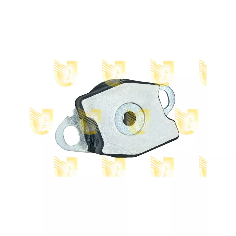 Support moteur avant gauche UNIGOM 396747