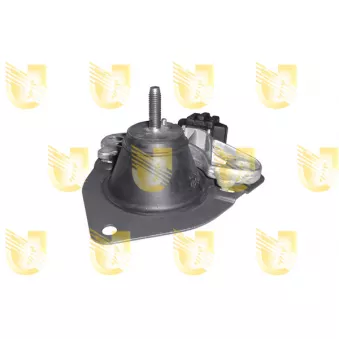 Support moteur avant droit UNIGOM 396750