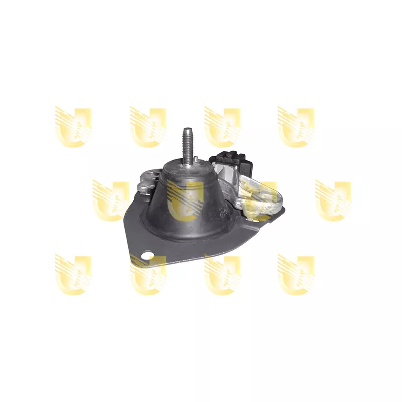 Support moteur avant droit UNIGOM 396750