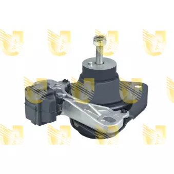 Support moteur avant droit UNIGOM 396751