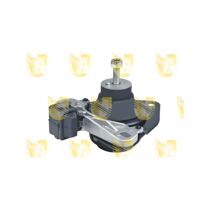 Support moteur avant droit UNIGOM 396751