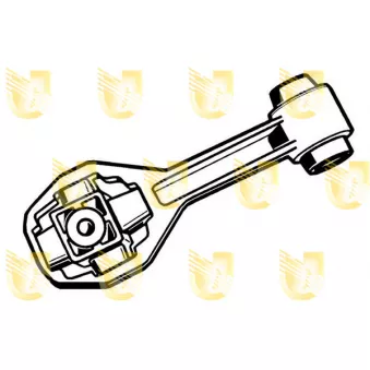 Support moteur UNIGOM 396755