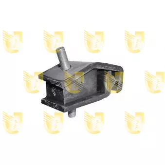 Support moteur avant droit UNIGOM 396761