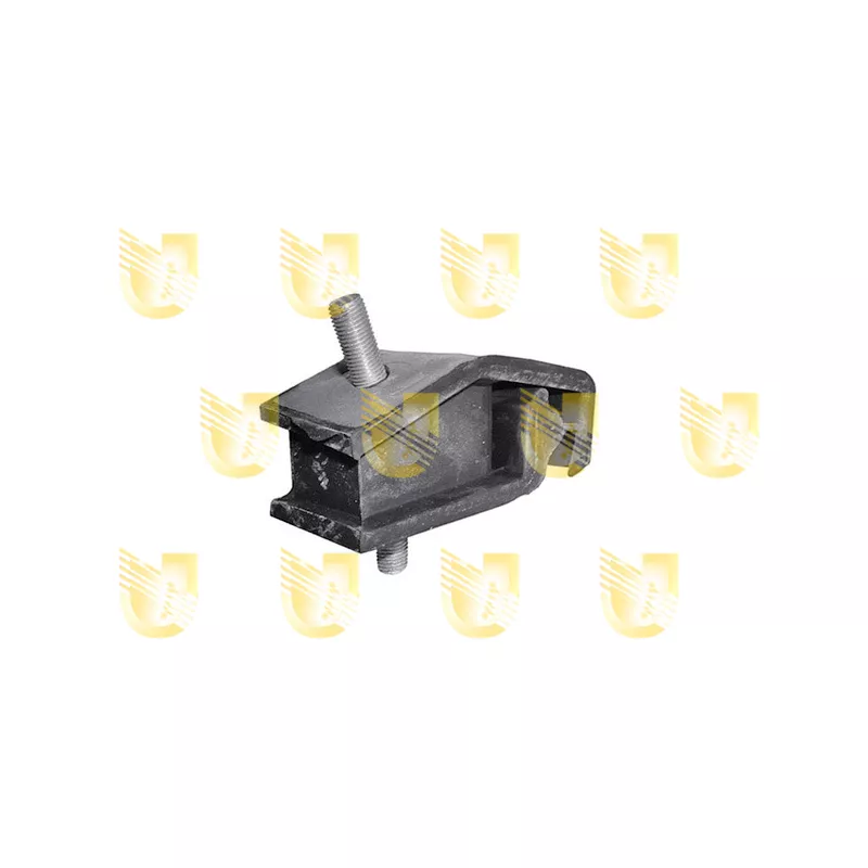 Support moteur avant droit UNIGOM 396761