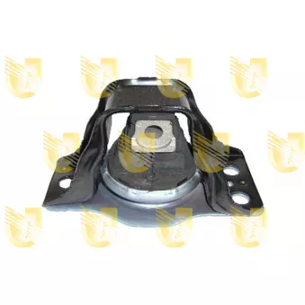 Support moteur avant droit UNIGOM 396767