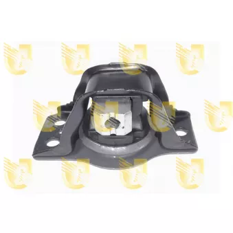 Support moteur avant droit UNIGOM 396773