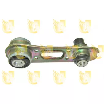 Support moteur avant droit UNIGOM 396778