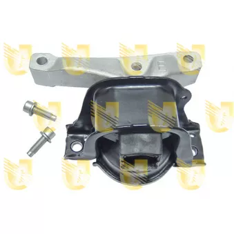 Support moteur avant droit UNIGOM 396780M