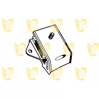 Support moteur UNIGOM 396790