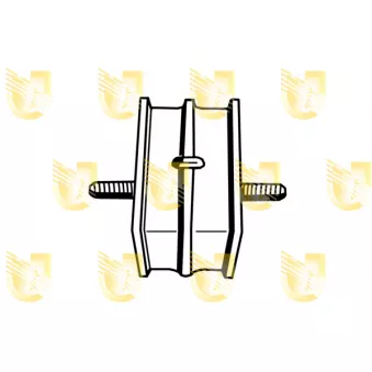 Support moteur UNIGOM 396791