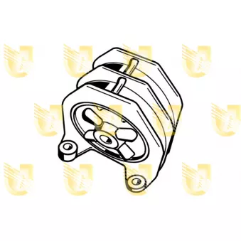 Support moteur UNIGOM 396793