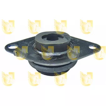 Support moteur avant gauche UNIGOM