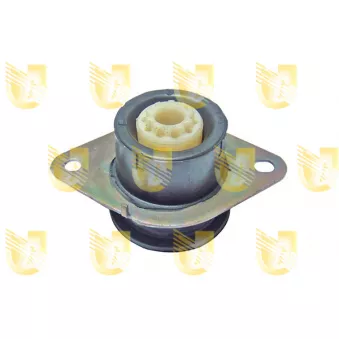 Support moteur avant gauche UNIGOM 396799