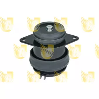Support moteur avant droit UNIGOM 396801