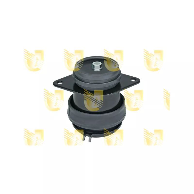 Support moteur avant droit UNIGOM 396801