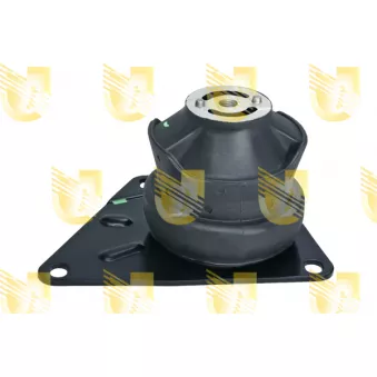 Support moteur avant droit UNIGOM 396805