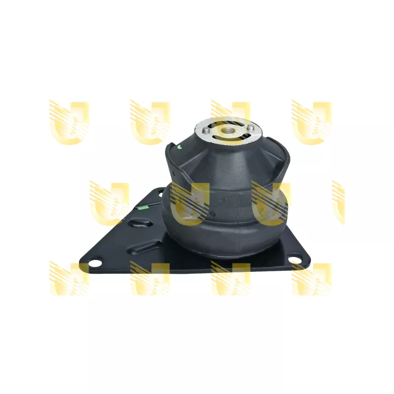 Support moteur avant droit UNIGOM 396805