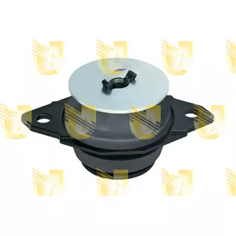 Support moteur avant gauche UNIGOM 396806