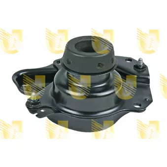 Support moteur arrière gauche UNIGOM 396809