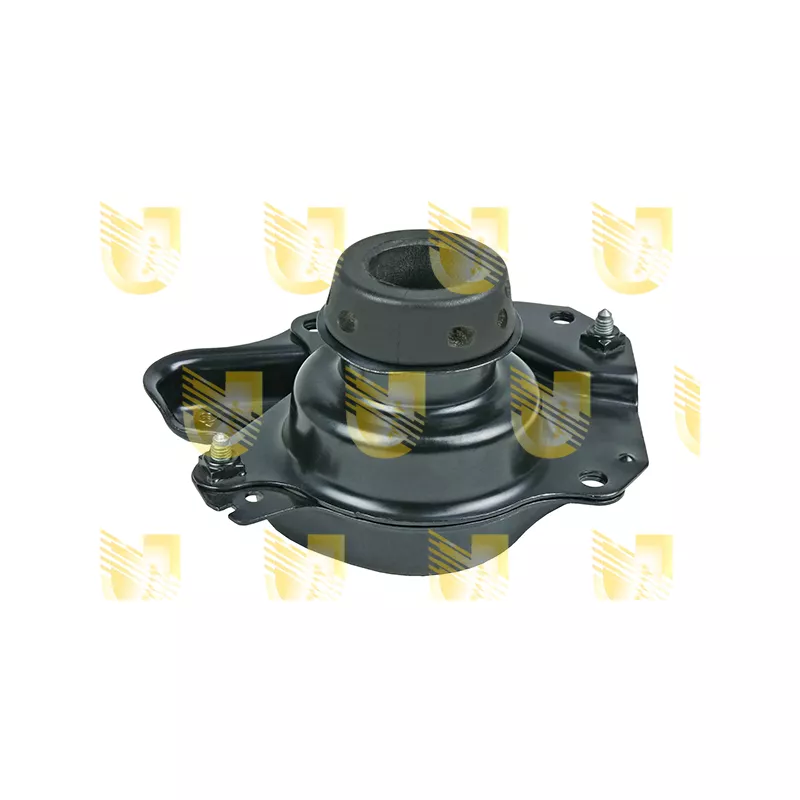 Support moteur arrière gauche UNIGOM 396809