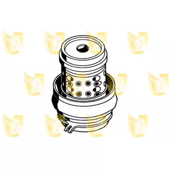 Support moteur UNIGOM 396811