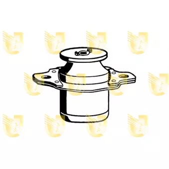 Support moteur UNIGOM 396817