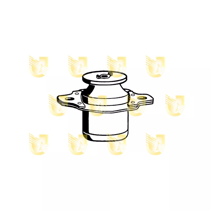 Support moteur UNIGOM 396817
