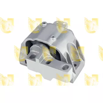 Support moteur avant droit UNIGOM 396824