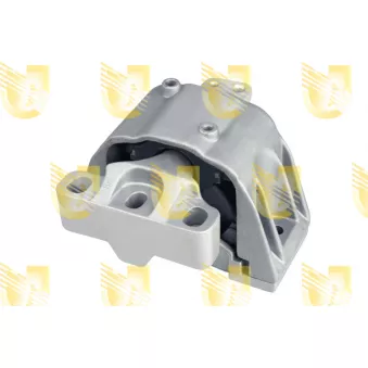 Support moteur avant droit UNIGOM 396825