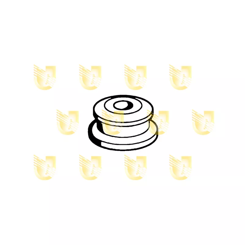 Support moteur UNIGOM 396826