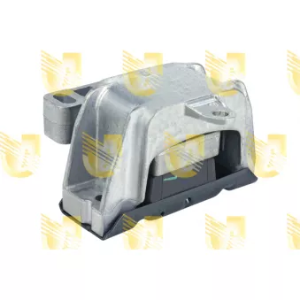 Support moteur avant gauche UNIGOM 396827