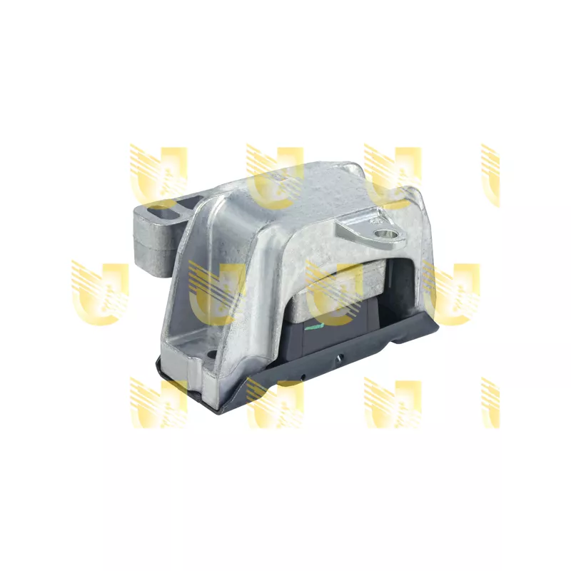 Support moteur avant gauche UNIGOM 396827