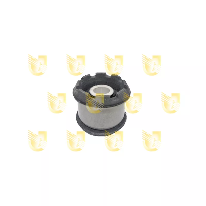 Suspension, support d'essieu UNIGOM 396832