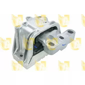 Support moteur avant droit UNIGOM 396838