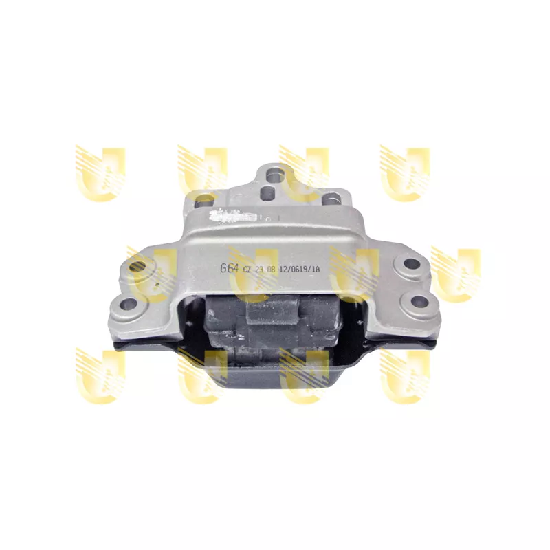 Support moteur avant gauche UNIGOM 396841