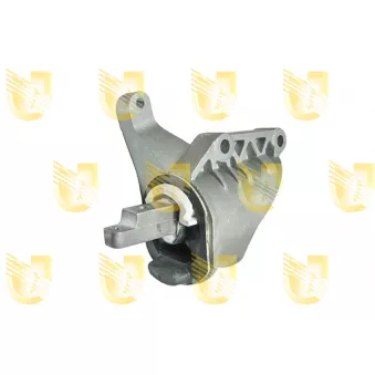 Support moteur avant gauche UNIGOM 396844