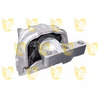 Support moteur avant droit UNIGOM 396849