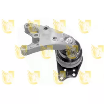 Support moteur avant droit UNIGOM 396851