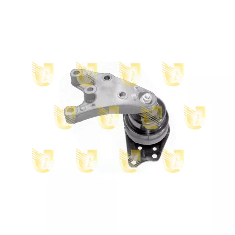 Support moteur avant droit UNIGOM 396851