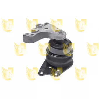 Support moteur avant droit UNIGOM 396852