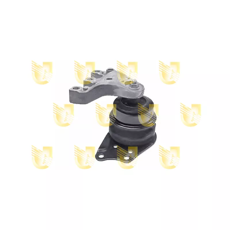 Support moteur avant droit UNIGOM 396852