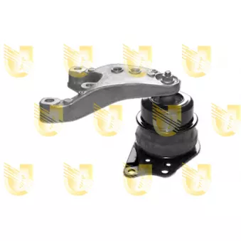 Support moteur avant droit UNIGOM 396853