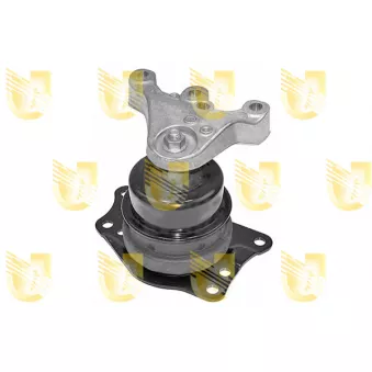 Support moteur avant droit UNIGOM 396854